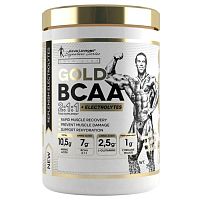 GOLD BCAA 2:1:1 375 грамм ((Kevin Levrone)