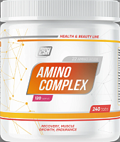 Amino Сomplex 240 таблеток (2SN)