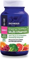 Enzyme Nutrition Womens 60 капсул (Enzymedica)