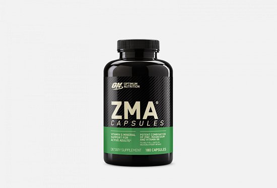 Лучшие добавки ZMA в 2024 году – как выбрать и лучшие производители