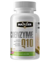 Coenzyme Q10 90 капс (Maxler)