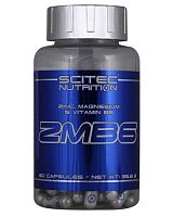 ZMB6 60 капс (Scitec Nutrition)