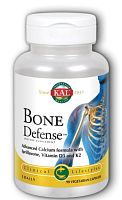 KAL Bone Defense (Защита Костей) 90 капсул (KAL)