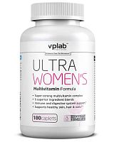 Ultra Women's Multivitamin Formula 180 капс (VP Laboratory)