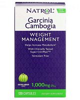 Garcinia Cambogia 1000 мг 120 капс (Natrol)