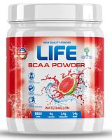 Life BCAA powder 200 гр (Tree of Life)
