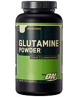Glutamine powder 300 гр (Optimum nutrition)
