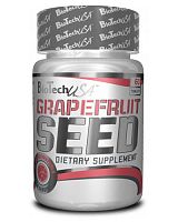 Grapefruit Seed 60 табл (BioTech)