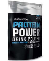 Protein Power 1000 гр - 2,2lb (BioTech)