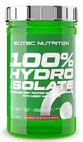 100% Hydro Isolate 700 гр (Scitec Nutrition)