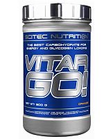 Vitargo! 900 гр (Scitec Nutrition)