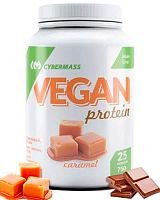 Vegan Protein 750 гр (Cybermass)