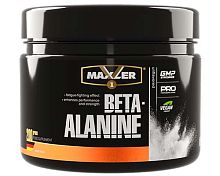 Beta-alanine powder 200 гр (Maxler)