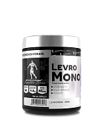 Levro Mono 300 г Creatine Monohidrate (Kevin Levrone)