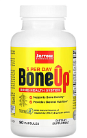 Bone-Up (Комплекс для укрепления костей три в день) 90 капсул (Jarrow Formulas)