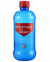 Sportinia Drive 400 мл (Active Waters)