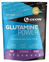 Glutamine Power 300 гр (GEON) без вкуса