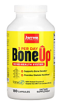 Bone-Up (Комплекс для укрепления костей три в день) 180 капсул (Jarrow Formulas)