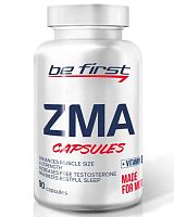 ZMA + vitamin D3 90 капс (Be First)