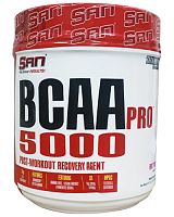 BCAA-Pro 5000 690 гр (SAN)