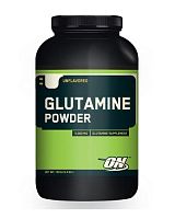Glutamine powder 150 гр (Optimum nutrition)