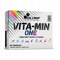 Vita-Min One 60 капс (Olimp)