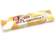 Батончик 25% Extra L-Carnitine 40 гр (ProteinRex)