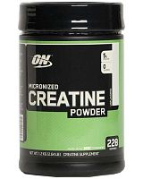 Micronized Creatine Powder 1200 гр (Optimum nutrition)