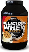 Delicious Whey Protein 908 гр (QNT)