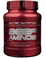 Beef Aminos 500 табл (Scitec Nutrition)