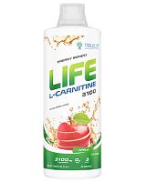 Life L-carnitine 3100 1000 мл (Tree of Life)