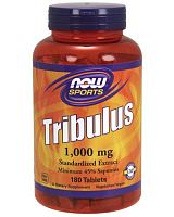 Tribulus 1000 мг 180 табл (NOW)