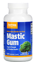 Mastic Gum (Мастиковая смола) 120 вег капсул (Jarrow Formulas)