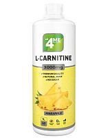 L-Carnitine concentrate 3000 мг 1000 мл (4Me Nutrition)