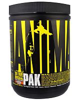 Animal Pak Powder 388 гр (Universal Nutrition)