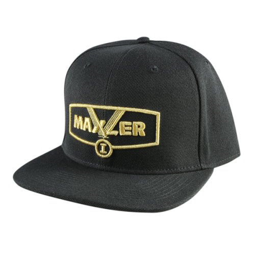 Бейсбольная кепка (Maxler)