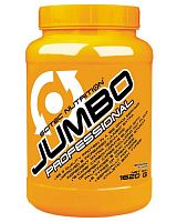 Jumbo Professional 1620 гр (Scitec Nutrition)