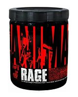 Animal Rage 333 гр (Universal Nutrition)
