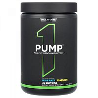 Rule One Pump 330 гр (30 порций)