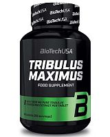 Tribulus Maximus Extra Strong  1500 mg 90 табл (BioTech USA)