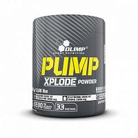 Pump Xplode Powder 300 гр кола (Olimp)