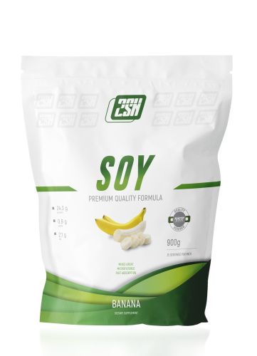 Soy Protein 900 гр (2SN)