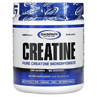 Creatine Monohydrate 300 грамм (Gaspari Nutrition)
