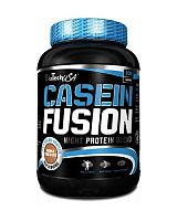 Casein Fusion 908 гр - 2lb (BioTech)