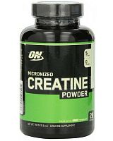 Micronized Creatine Powder 150 гр (Optimum nutrition)