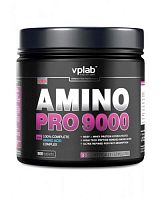 Amino Pro 9000  300 табл (VP Laboratory)