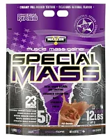 Special Mass Gainer 5430 гр - 12lb (Maxler)