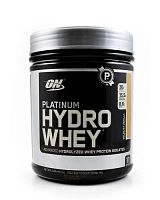 Platinum HydroWhey 454 гр - 1lb (Optimum nutrition)