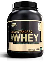 100% Whey Gold Standard Natural 2180 гр - 5lb (Optimum nutrition)