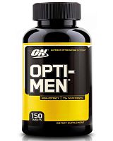 Opti-Men 150 табл (Optimum nutrition)